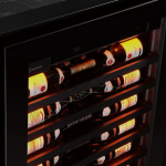 EuroCave Royale 124瓶 單溫區紅酒櫃