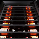 EuroCave Royale 124瓶 單溫區紅酒櫃