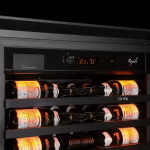 EuroCave Royale 124瓶 單溫區紅酒櫃