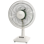 Panasonic 樂聲 F-401CH-I 16吋 座檯風扇 (米色)
