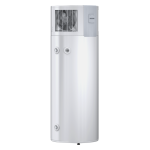 Stiebel Eltron 斯寶亞創 WWK302H 熱泵