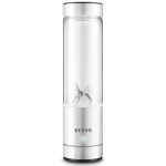 Bevvo DCBPBC-01 440ml 無線便攜式攪拌杯 (啞光白)