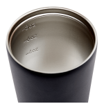 隨機附送乙款：Fressko 227毫升 可重複使用咖啡杯 (煤黑/雪白/粉紅/薄荷綠)