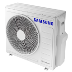 Samsung 三星 一拖四 3/4匹+3/4匹+1.0匹+2.0匹 多聯變頻 Wind-Freeᵀᴹ Premium 「無風」掛牆式室內機 (AJ080TXJ4KH/EA+AJ020+AJ020+AJ025+AJ050)