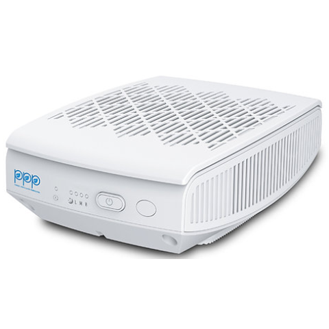 PPP PPP-50-01 BB 50平方呎 專用空氣淨化機 (隨機已配上最高級別KILL VIRUS殺菌濾芯)