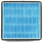 PPP PPP-50-01 BB 50平方呎 專用空氣淨化機 (隨機已配上最高級別KILL VIRUS殺菌濾芯)