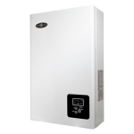 Hibachi 氣霸 HY-10GWN 10升/分鐘 智能恆溫石油氣熱水爐 (背出)