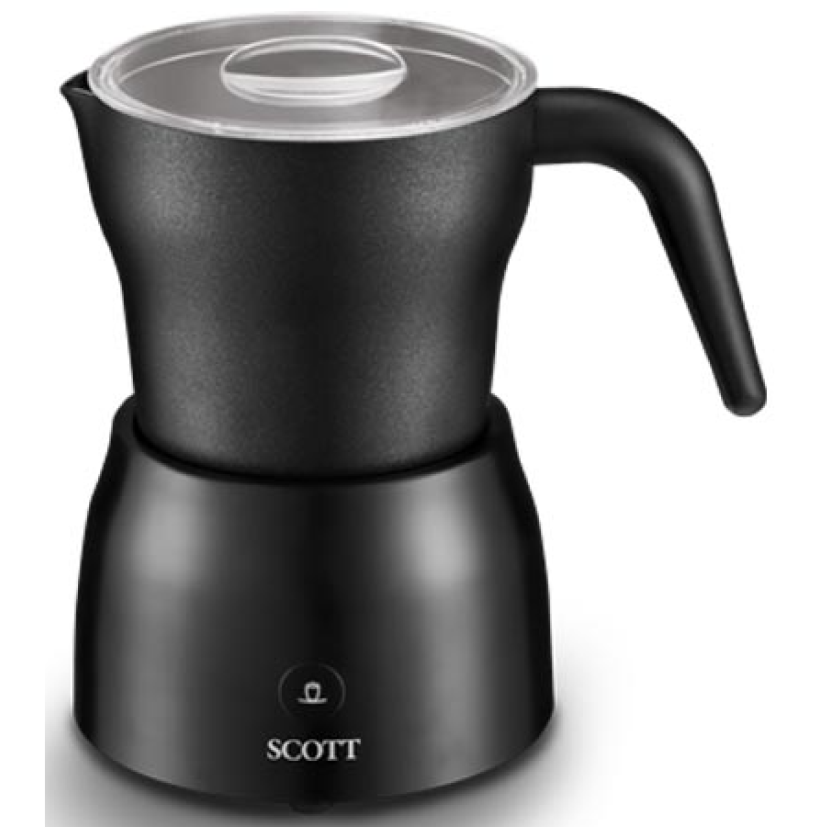 Scott Milkissimo 電動冷熱奶泡機