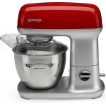 Gorenje 歌爾 MMC1000RLR 1000W 廚師機 (紅色)