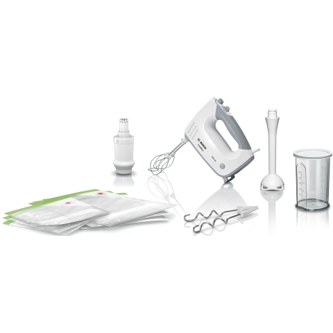 Bosch MFQ364V0 450W 手提式攪拌器