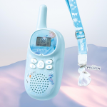 infoThink iWT-100-Frozen 迪士尼冰雪系列對講機