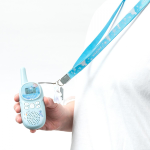 infoThink iWT-100-Frozen 迪士尼冰雪系列對講機