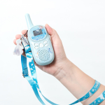 infoThink iWT-100-Frozen 迪士尼冰雪系列對講機