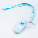 infoThink iWT-100-Frozen 迪士尼冰雪系列對講機