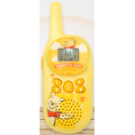 infoThink iWT-100-Winnie 迪士尼小熊維尼系列對講機