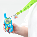 infoThink iWT-100-Alien 玩具總動員三眼怪系列對講機