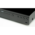 Giec BDP-G5700 UHD 4K 藍光硬碟播放機