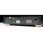 Giec BDP-G5700 UHD 4K 藍光硬碟播放機