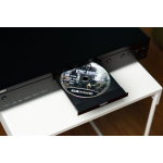 Giec BDP-G5700 UHD 4K 藍光硬碟播放機