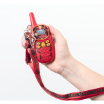 infoThink iWT-100-IronMan 漫威鋼鐵人系列對講機