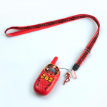 infoThink iWT-100-IronMan 漫威鋼鐵人系列對講機