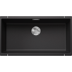 Blanco 523141 Subline 800-U 花崗岩廚用昇盤 (瀝青色 Anthracite)