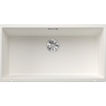 Blanco 523145 Subline 800-U 花崗岩廚用昇盤 (白色 White)