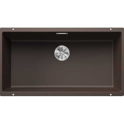 Blanco 523150 Subline 800-U 花崗岩廚用昇盤 (咖啡色 Coffee)
