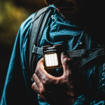 Lumena X3 LED燈 (米白色) (LUMENA-X3-B)