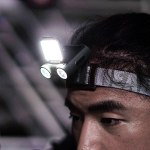 Lumena X3 LED燈 (米白色) (LUMENA-X3-B)