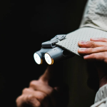 Lumena X3 LED燈 (米白色) (LUMENA-X3-B)