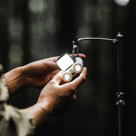 Lumena X3 LED燈 (米白色) (LUMENA-X3-B)