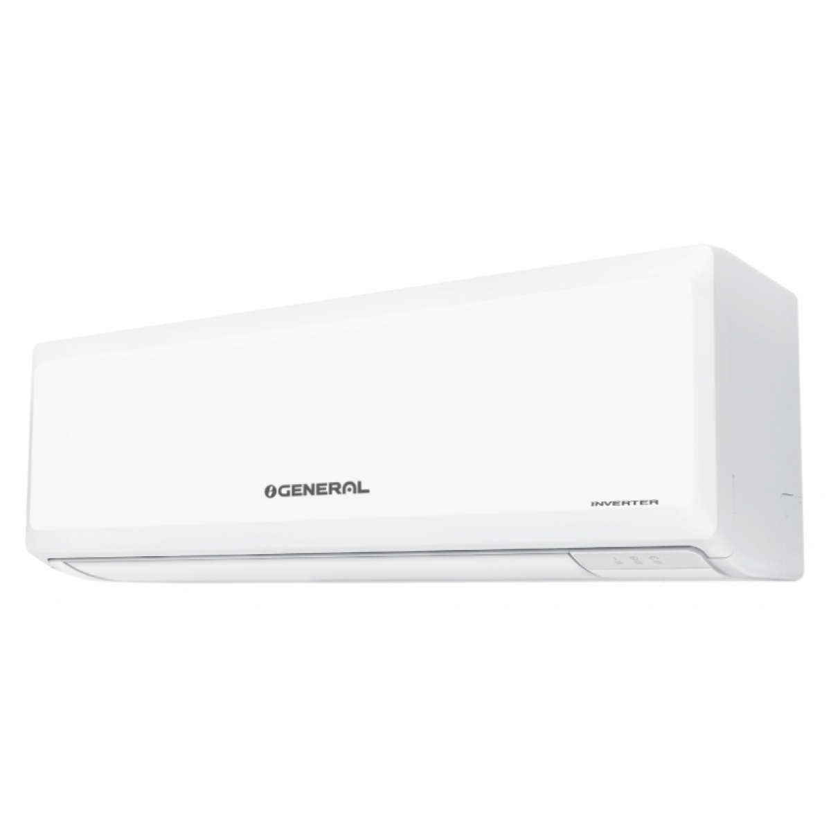 General 珍寶 ASWG09CPTA/AOWG09CPTA 1.0匹 R32雪種 變頻淨冷 掛牆式分體冷氣機