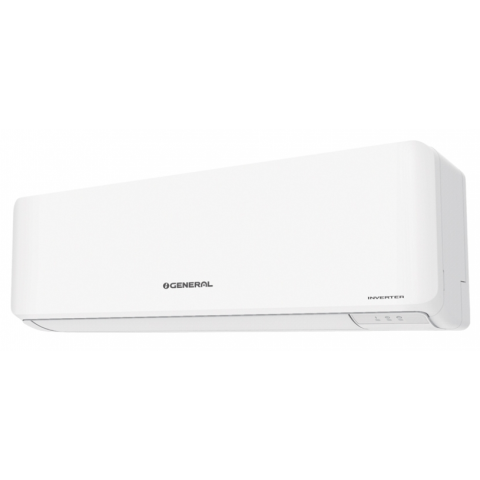 General 珍寶 ASWG12CPTA/AOWG12CPTA 1.5匹 R32雪種 變頻淨冷 掛牆式分體冷氣機