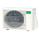 General 珍寶 ASWG18CPTA/AOWG18CPTA 2.0匹 R32雪種 變頻淨冷 掛牆式分體冷氣機