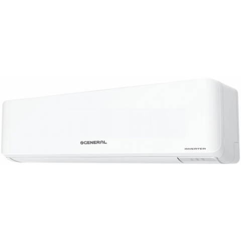General 珍寶 ASWG24CPTA/AOWG24CPTA 2.5匹 R32雪種 變頻淨冷 掛牆式分體冷氣機