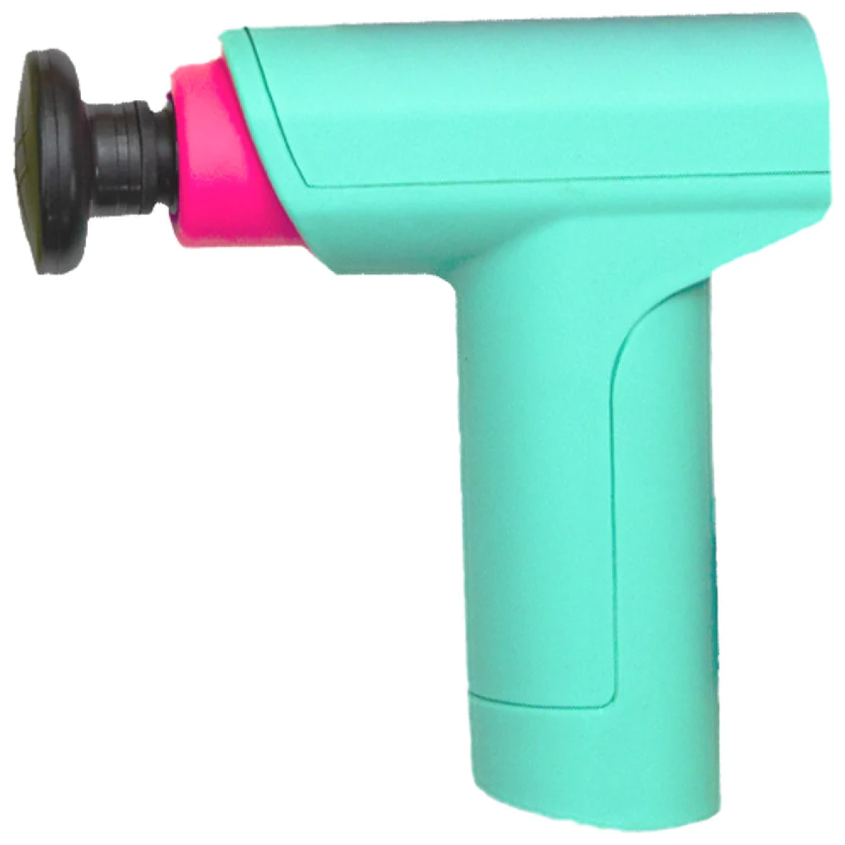 Booster BNE-M New Emotion 超迷你按摩槍 (薄荷綠)