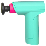 Booster BNE-M New Emotion 超迷你按摩槍 (薄荷綠)