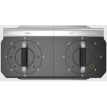 Head HED0001BK 掌上壓訓練板 (黑色)