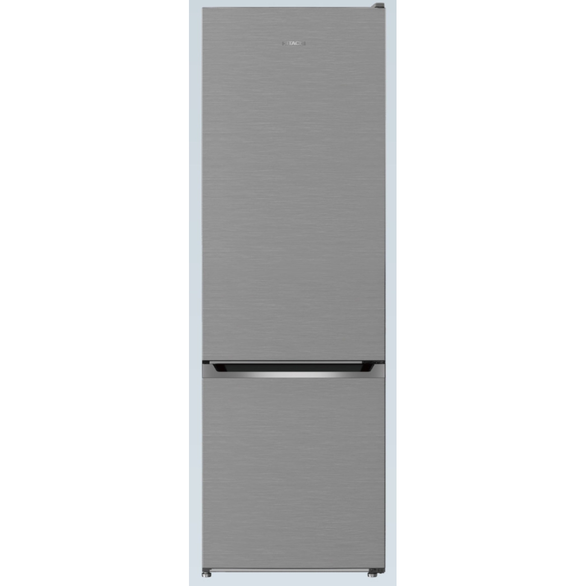 Hitachi 日立 R-B375PH1-BS 356公升 下置式冰格 變頻環保雙門雪櫃 (亮銀色) (包拆箱埋位)