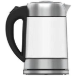 Sanki 日本山崎 SK-P218 1.8公升 LED藍光玻璃快速水壺