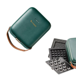 Longbank LB-YF005 600W 便攜式三文治機 (連3套烤盤)