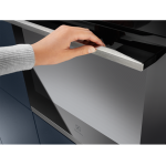 Electrolux 伊萊克斯 KODDP71XA 60厘米 72公升 嵌入式高溫清洗焗爐 (Pyrolytic清潔) (附探肉針)