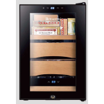 Royaltek RT50L 恆溫恆濕雪茄櫃 (250支) (包拆箱埋位)