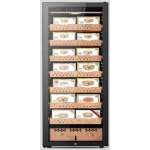 Royaltek RT528LD-FC 恆溫恆濕雪茄櫃 (1200支) (全雪松木) (包拆箱埋位)