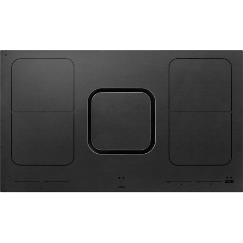 Asko HIHM934M 87厘米 嵌入式四頭電磁爐連抽油煙機