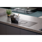 Asko HIHM934M 87厘米 嵌入式四頭電磁爐連抽油煙機