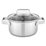 Baumatic 不銹鋼廚具套裝