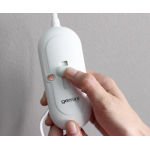 Gemini GEB12W2 單人電熱暖墊