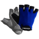 Head HEAD022 運動健身手套 (藍色) (XL碼)